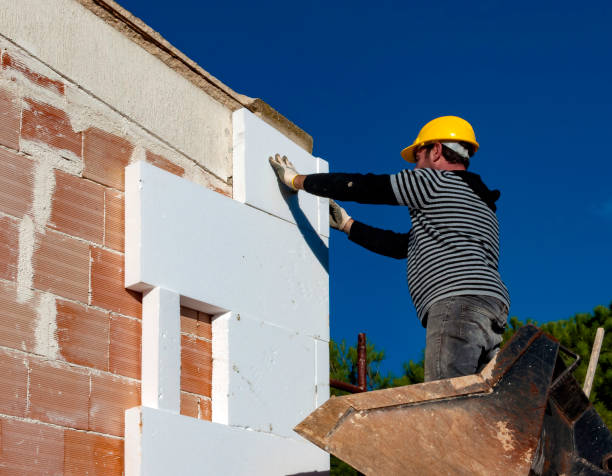 Best Blown-in Insulation in Elmwood, LA