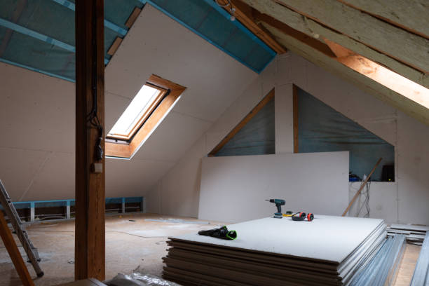 Reliable Elmwood, LA Insulation Contractor Solutions